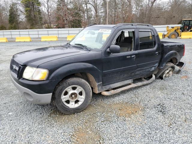 2003 Ford Explorer Sport Trac 