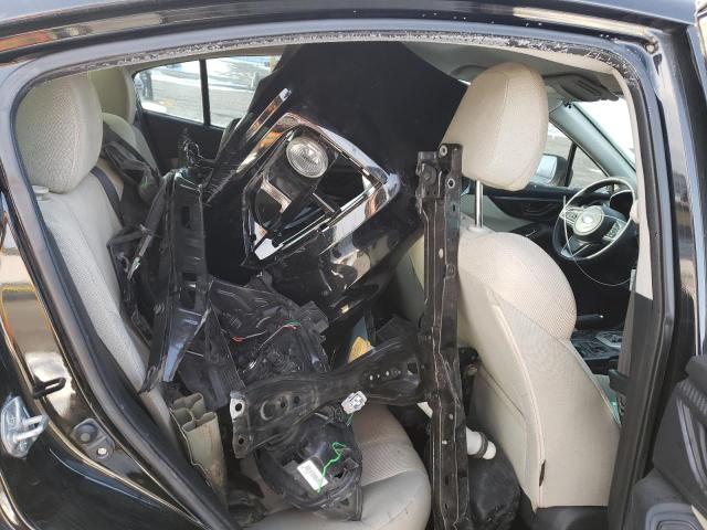 4S3GKAD63J3624274 Subaru Impreza Premium Plus