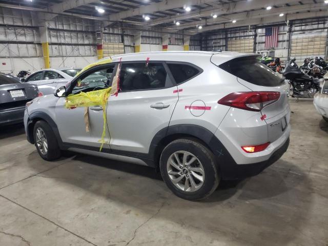 2017 HYUNDAI TUCSON LIM - KM8J3CA46HU316856