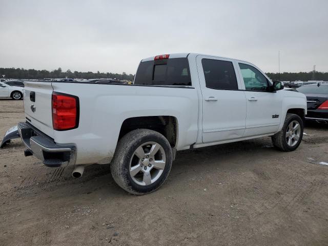 2017 CHEVROLET SILVERADO - 3GCPCREC3HG186671