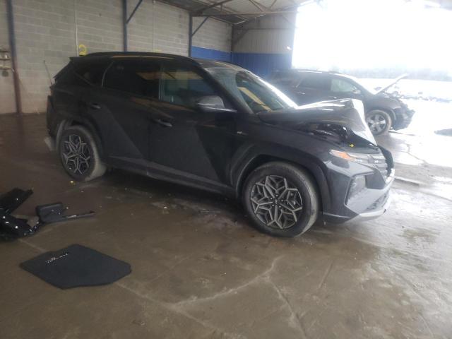 2022 HYUNDAI TUCSON N L KM8JF3AE7NU169295
