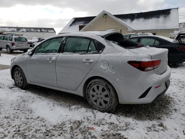 3KPA24AD0PE517596 KIA Rio
