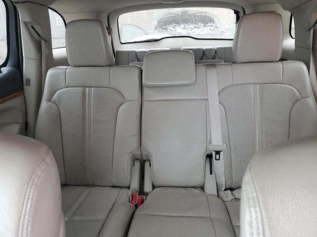 2LMHJ5FR5BBJ50934 Lincoln MKT
