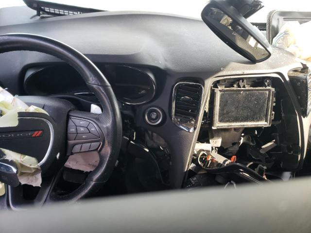 2018 DODGE DURANGO GT - 1C4RDHDG1JC323457