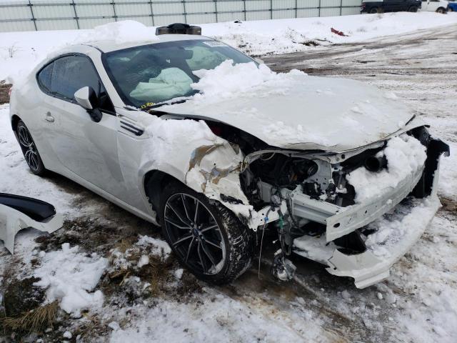 2020 SUBARU BRZ LIMITE JF1ZCAC14L9703096
