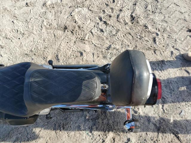 2000 HARLEY-DAVIDSON FXST - 1HD1BHY17YY053672