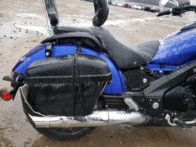 2014 HONDA GL1800 C JH2SC68N7EK000311