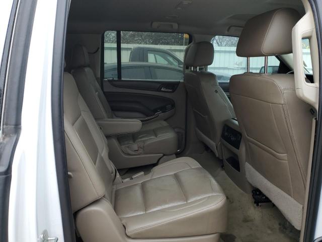 2016 CHEVROLET SUBURBAN C - 1GNSCHKC0GR152377