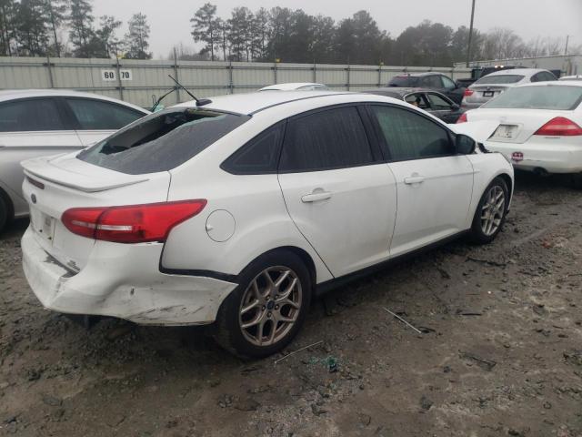 2015 FORD FOCUS SE 1FADP3F2XFL299565