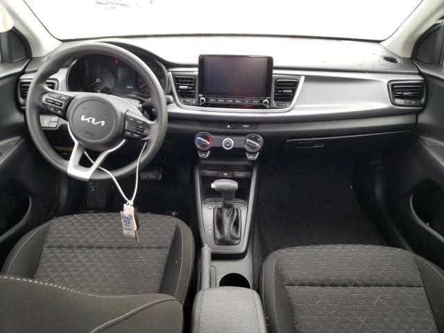 3KPA24AD0PE517596 KIA Rio