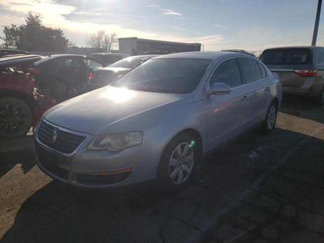 2006 Volkswagen Passat 