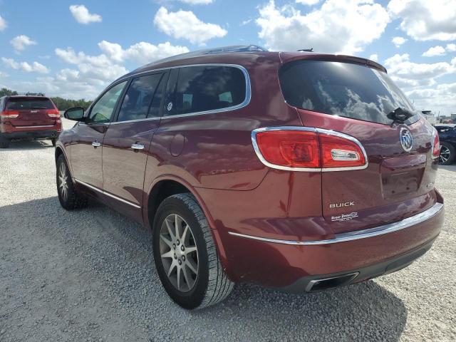 VIN 5GAKRBKD1HJ159756 2017 BUICK ENCLAVE no.2