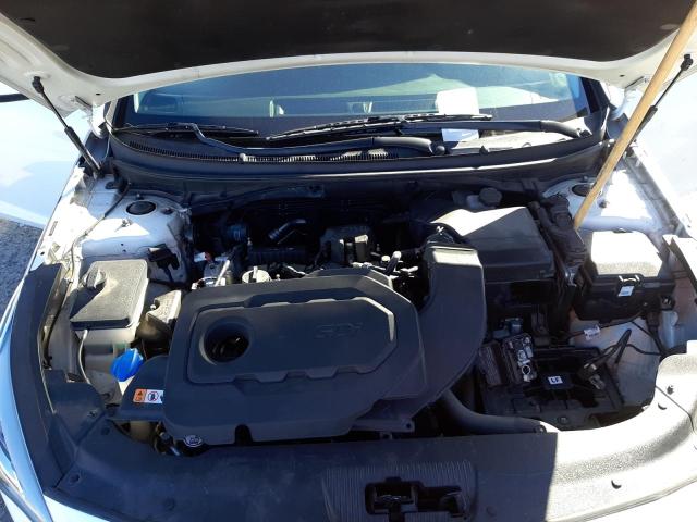 5NPE24AF5HH571007 Hyundai SONATA SE