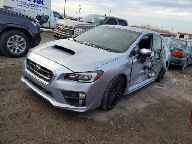 2017 SUBARU WRX STI LI - JF1VA2Z6XH9815180