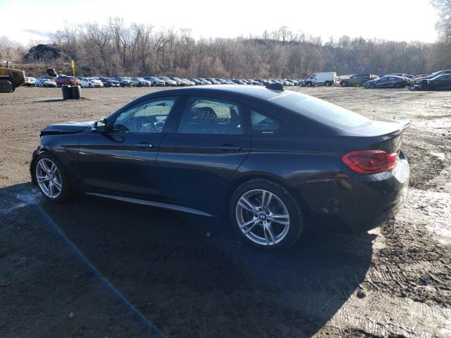 2019 BMW 440XI GRAN - WBA4J7C55KBM74478