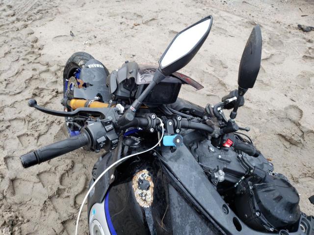 2021 YAMAHA MT09 D JYARN72E7MA000583