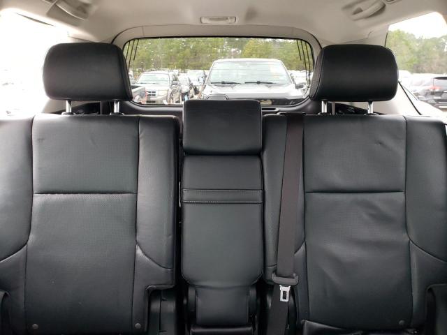 2017 LEXUS GX 460 - JTJBM7FX6H5178226