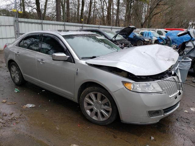 3LNHL2GC7BR769163 Lincoln MKZ