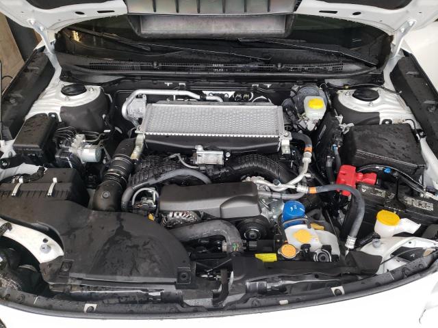 2023 SUBARU OUTBACK ON 4S4BTGLD2P3107191