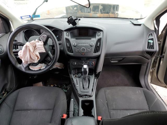 2016 FORD FOCUS SE - 1FADP3K22GL252697
