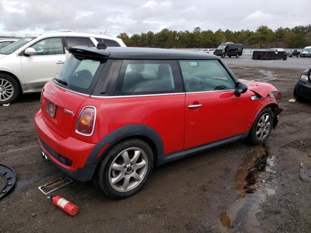 WMWMF7C51ATZ71540 Mini Cooper