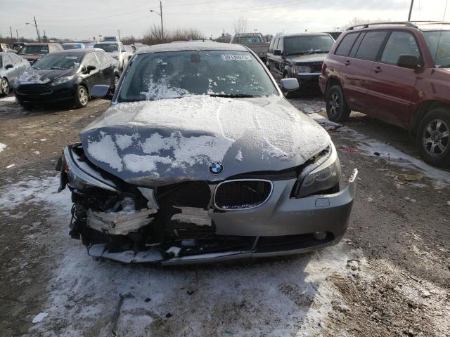 WBANA53575B861479 BMW 525 I