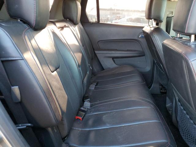 2GKFLVE5XC6252051 GMC Terrain Slt