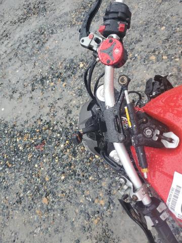 2018 DUCATI MONSTER 12 ZDMMACFW9JB025145