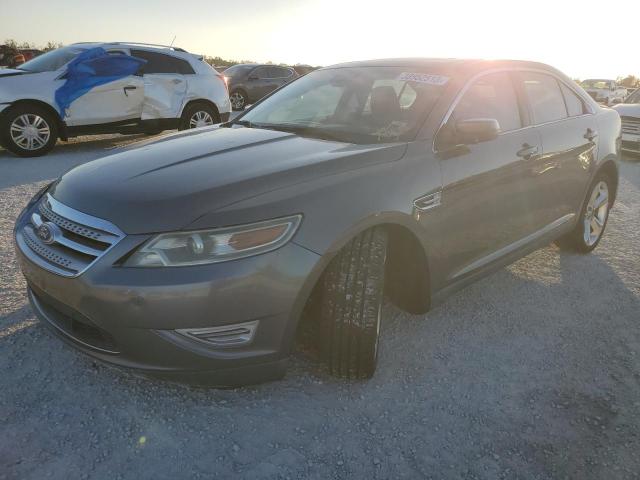 2011 Ford Taurus SHO