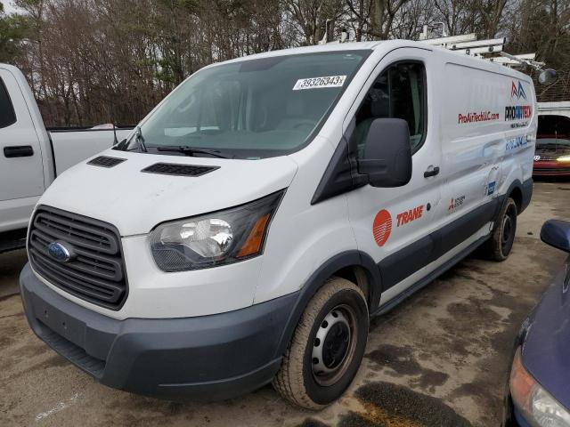 2015 FORD TRANSIT T- - 1FTNE1ZM9FKB31640