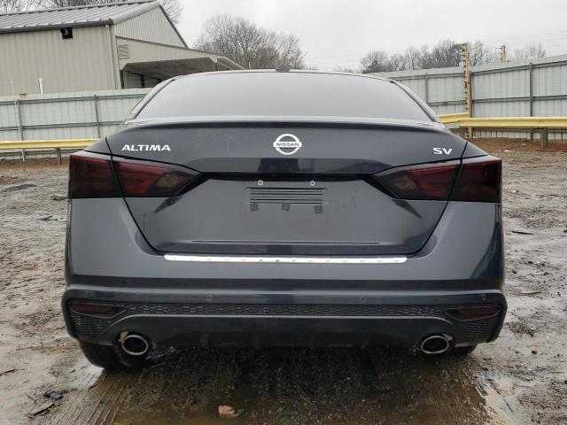 2022 NISSAN ALTIMA SV - 1N4BL4DV4NN375418