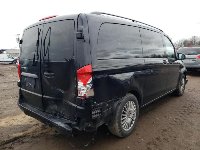 2018 MERCEDES-BENZ METRIS - WD4PG2EE9J3344443