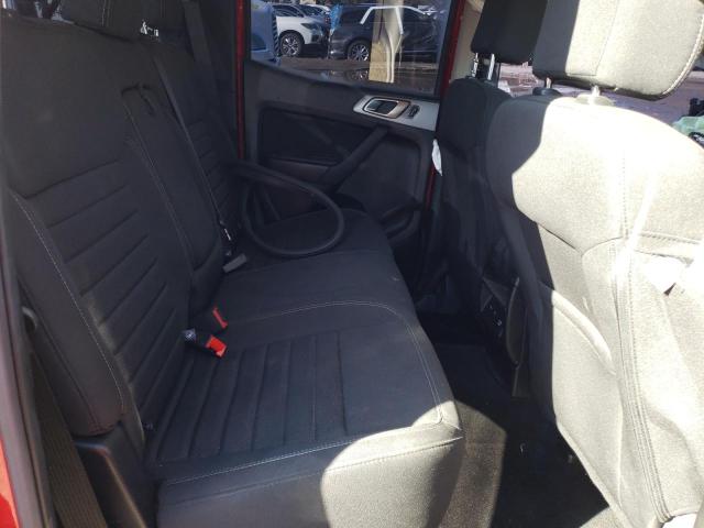 2021 FORD RANGER XL - 1FTER4FH5MLD62412