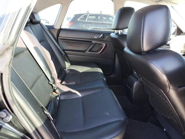 4S3BL626X87212640 Subaru Legacy 2.5i Limited