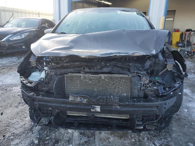 KNAFX4A67E5236071 KIA FORTE LX
