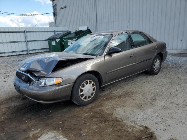 2004 Buick Century Custom