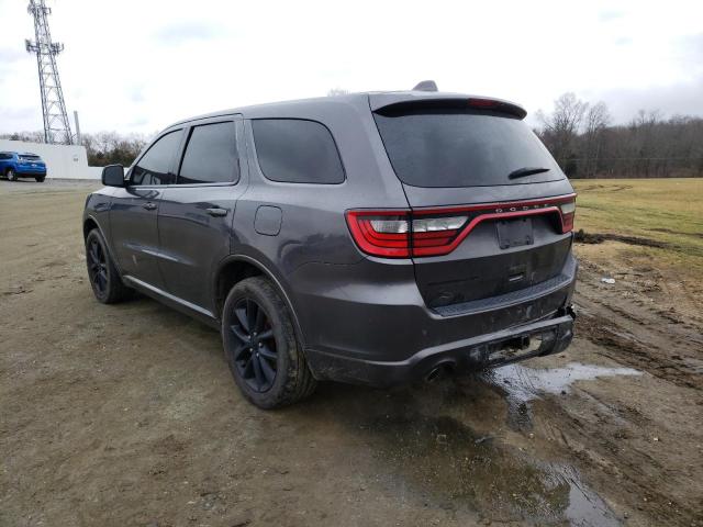 DODGE All Models SXT 2018 1