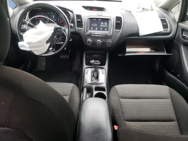 2018 KIA FORTE LX 3KPFL4A78JE237509