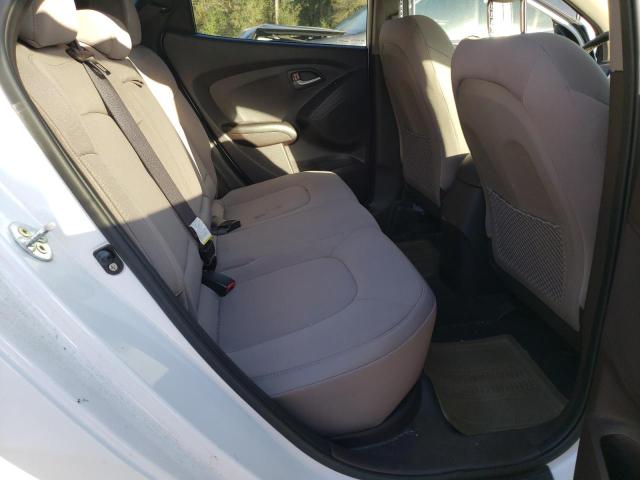 2015 HYUNDAI TUCSON GLS - KM8JT3AFXFU028580