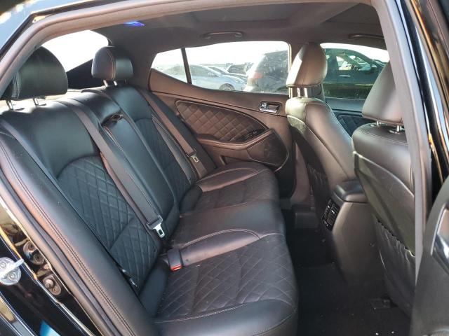 2015 KIA OPTIMA SX - 5XXGR4A62FG449363