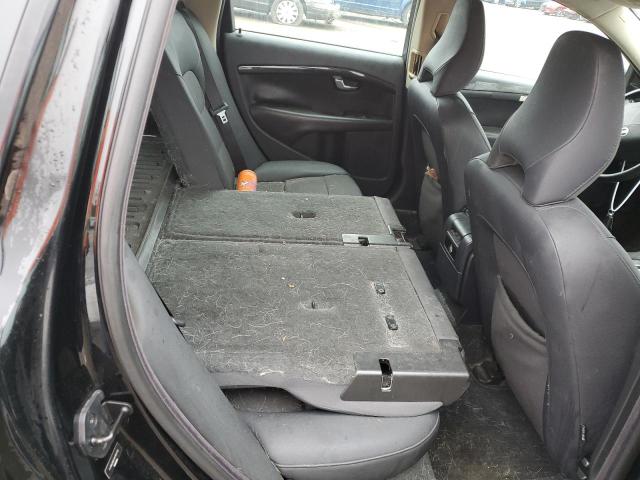 YV1BW982491101710 Volvo V70