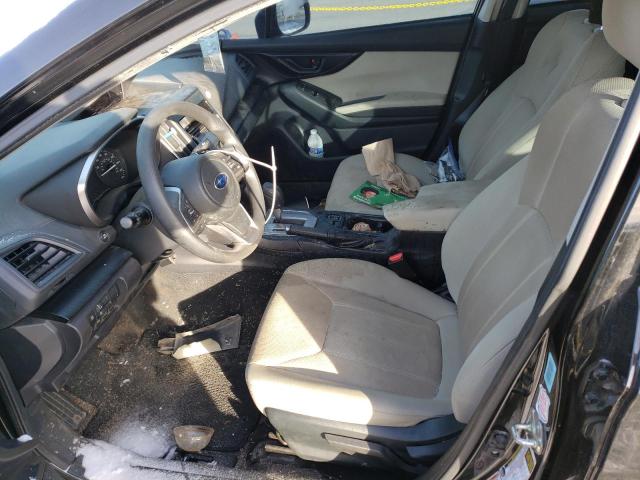 4S3GKAD63J3624274 Subaru Impreza Premium Plus