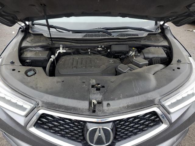 5FRYD4H50HB016466 Acura MDX