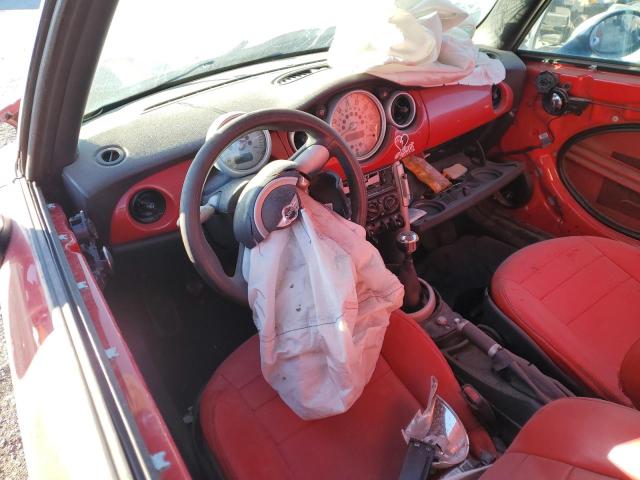 WMWRF33495TF62099 Mini Cooper