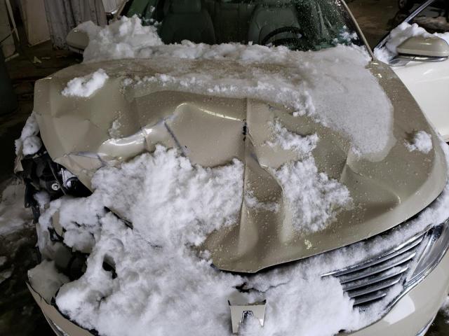 3LN6L2J91ER819094 Lincoln MKZ