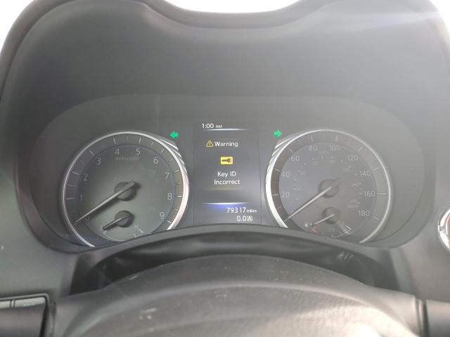 2017 INFINITI Q60 RED SP JN1FV7EK5HM611177