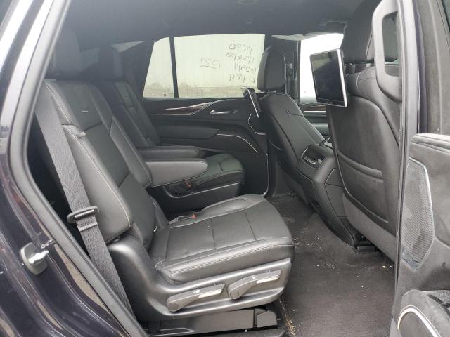 2022 CADILLAC ESCALADE L - 1GYS4AKL7NR111359