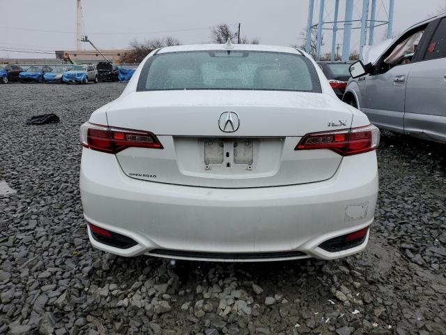 2016 ACURA ILX PREMIUM TECH VIN: 19UDE2F76GA014185