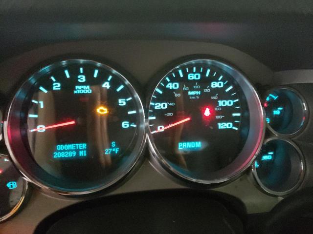 1GTR2VE30BZ117979 GMC Sierra K1500 Sle