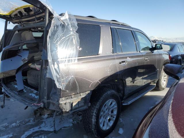 1GKS2BKC2JR342928 GMC YUKON SLT